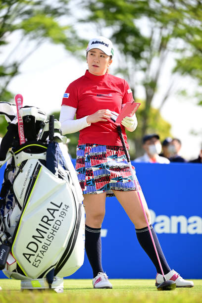https://media.gettyimages.com/id/1485894310/photo/kotone-hori-of-japan-is-seen-on-the-1st-tee-during-the-first-round-of-panasonic-open-ladies.jpg?s=612x612&w=0&k=20&c=uSYjd-y3OQz9kWaAj85QF3jLZh3On-nXlJSqXh4UN9s=