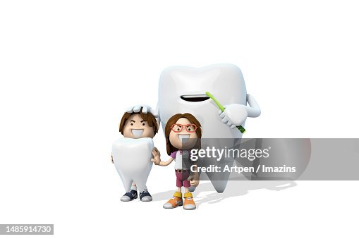 3D, character, illustration, object 3D, character, illustration, object