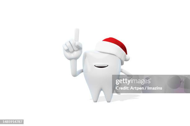 3d, character, illustration, object - dental impression stock illustrations