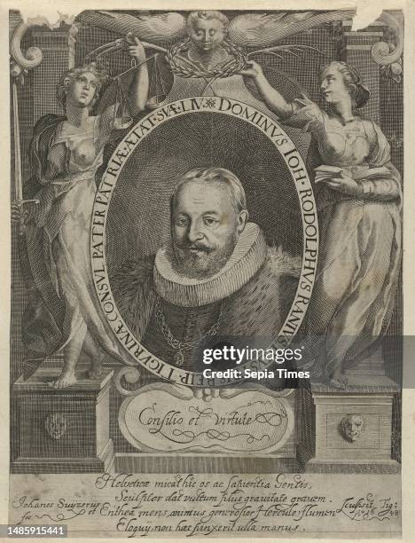 Hans Rudolf Rahn 18 H Rahn Photos & High Res Pictures - Getty Images