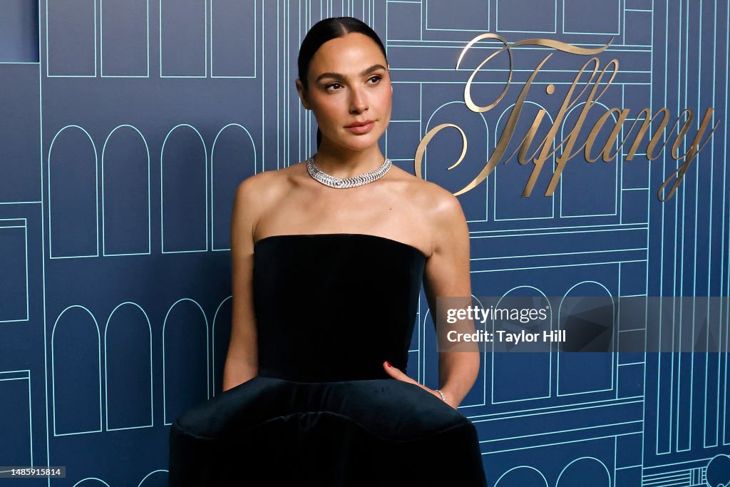 Tiffany & Co. NYC Flagship Store Reopening