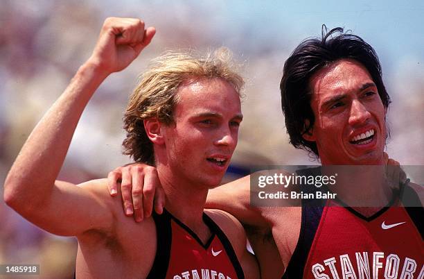 Stember Gabe Jennings Photos and Premium High Res Pictures - Getty Images