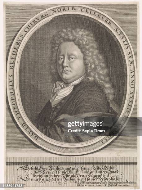 Dr Reyher Dr Faber Photos and Premium High Res Pictures - Getty Images