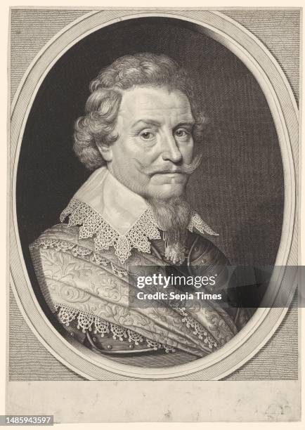 16 Ernst Casimir Of Nassau Dietz Stock Photos, HighRes Pictures, and