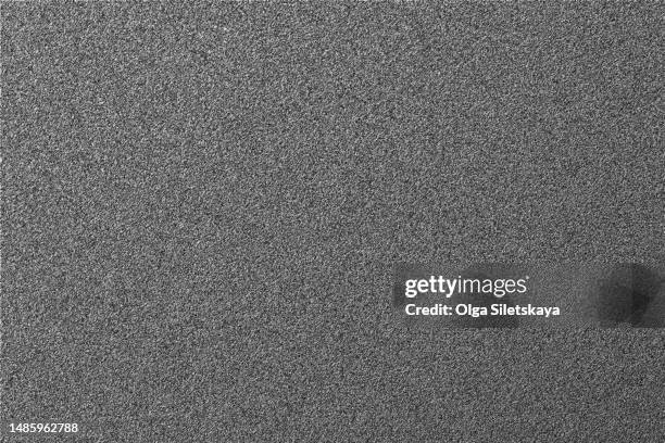 dark abstract textured background - vinyl film stockfoto's en -beelden