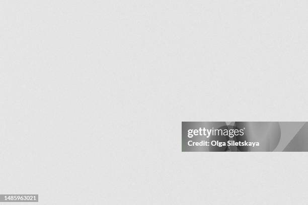 gray abstract textured background - white wall stockfoto's en -beelden