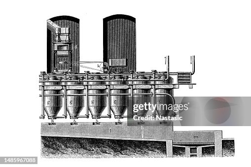 Sugar extraction industry ,diffusion battery Sugar extraction industry ,diffusion battery