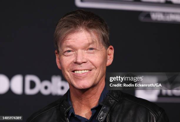 Rob Liefeld Photos and Premium High Res Pictures - Getty Images