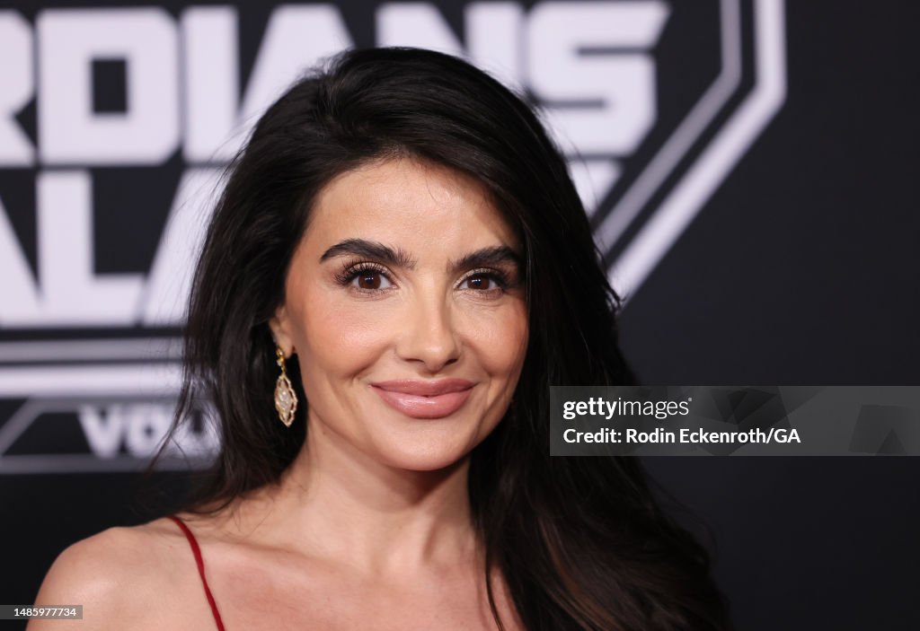 World Premiere Of Marvel Studios' "Guardians Of The Galaxy Vol. 3"