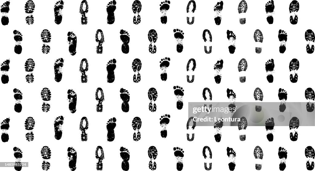 Footprints