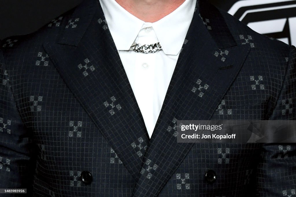 World Premiere Of Marvel Studios' "Guardians Of The Galaxy Vol. 3" - Arrivals