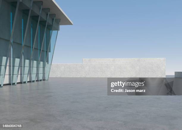 Square Open Building 43,102 Open Architecture Stock Photos, High-Res Pictures, and Images ...