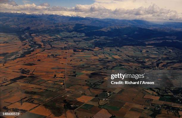 Canterbury Plains Photos and Premium High Res Pictures Getty Images