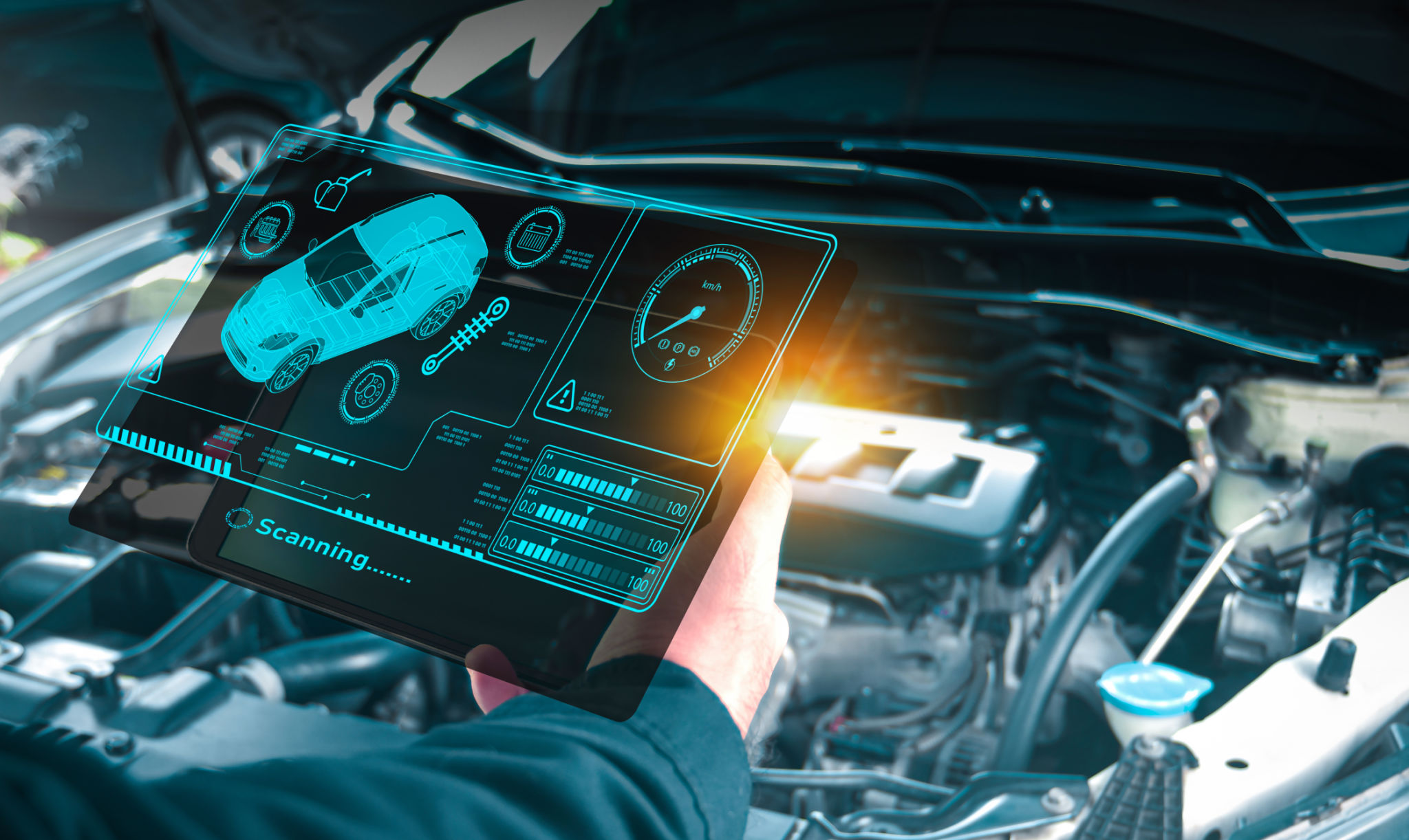 obd scanner