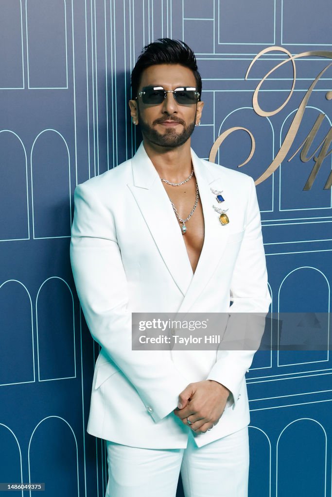 Tiffany & Co. NYC Flagship Store Reopening