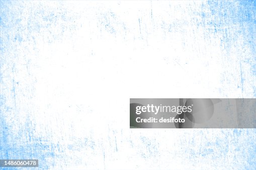 Light sky blue and white gradient coloured textured effect old faded blank empty horizontal scratched vector backgrounds with smudged abstract grunge texture all over Light sky blue and white gradient coloured textured effect old faded blank empty horizontal scratched vector backgrounds with smudged abstract grunge texture all over