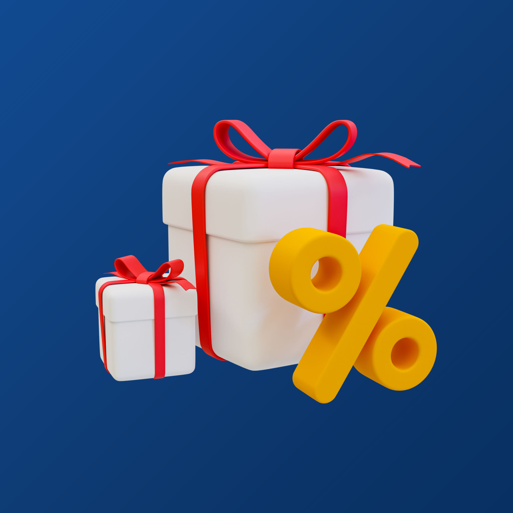 interest based gifts