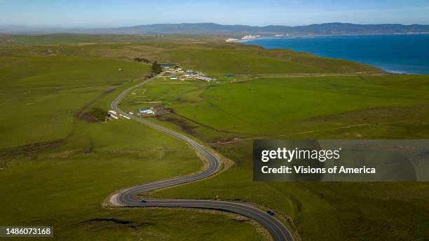 Point Reyes Route Aerial Of Point Reyes Photos and Premium High Res Pictures - Getty Images