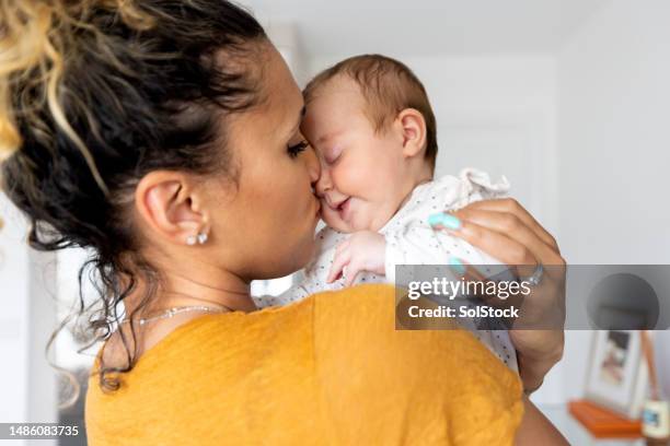 ti amerò per sempre - i-love-you-frase-inglese foto e immagini stock