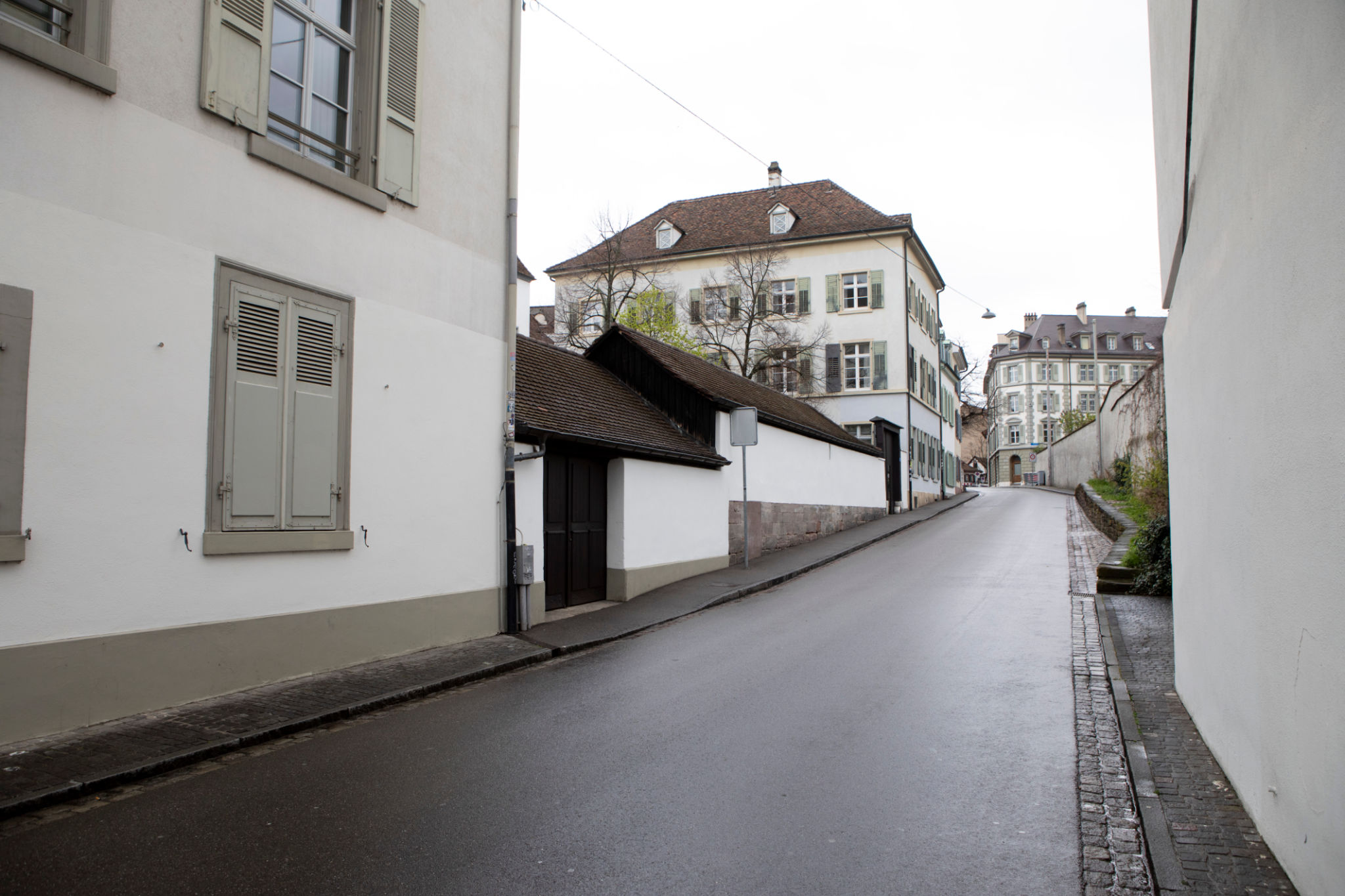ravenstein streets