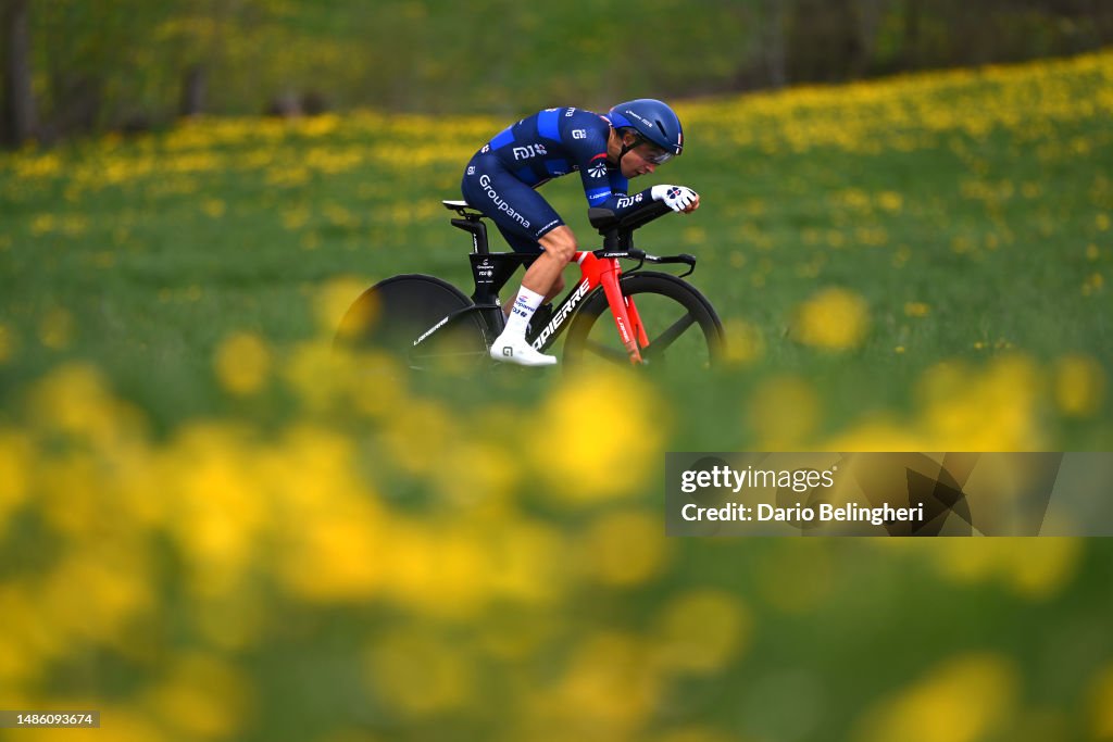 07sprints during the 76th Tour De Romandie 2023, Stage 3 a 18.75km... News Photo Getty Images 07sprints during the 76th Tour De Romandie 2023, Stage 3 a 18.75km... News Photo Getty Images
