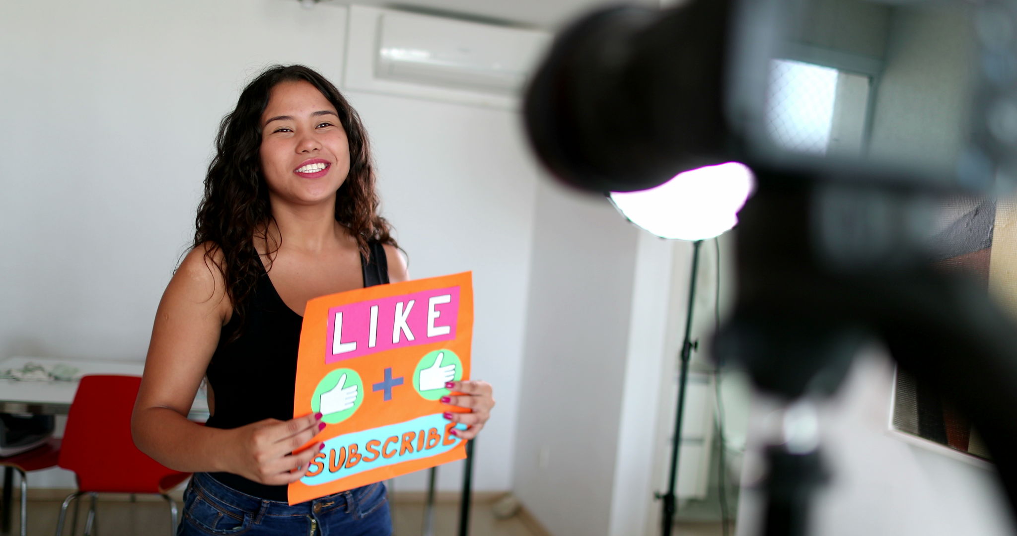 latam influencer