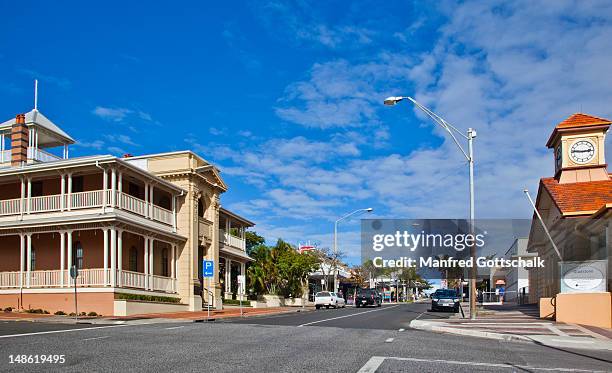Gladstone Postcode Gladstone Post Office Photos and Premium High Res Pictures - Getty Images