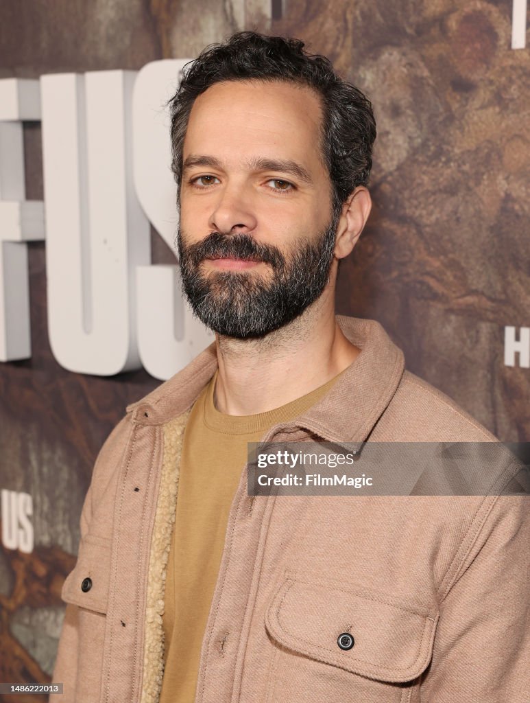 The Last of Us – FYC Event