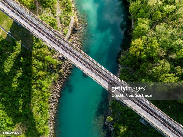 Stonebridge Rilway 1,100 Stone Bridge Railway Stock Photos, High-Res Pictures, and Images ...
