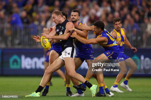 Josh Rotham Harry Duggan Photos and Premium High Res Pictures - Getty Images