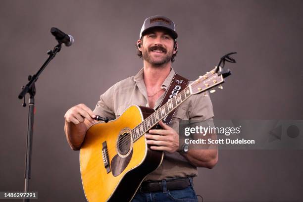 Singer Seth Riley 152 Riley Green (Singer) Stock Photos, High-Res Pictures, and Images ...