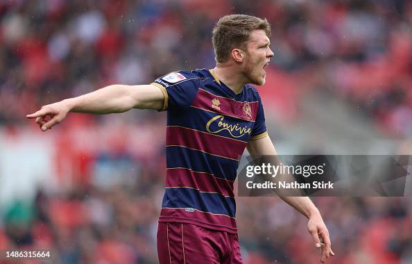 Stoke City v Queens Park Rangers - Sky Bet Championship Stoke City v Queens Park Rangers - Sky Bet Championship