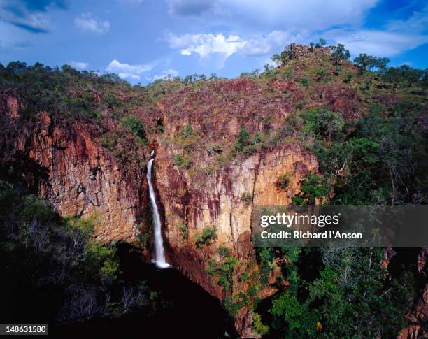 Tolmer Rocks 11 Tolmer Falls Stock Photos, High-Res Pictures, and Images - Getty Images