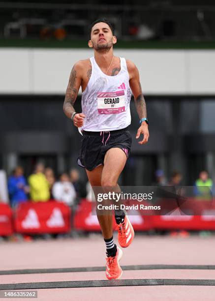 57 Gerald Giraldo Stock Photos, HighRes Pictures, and Images Getty