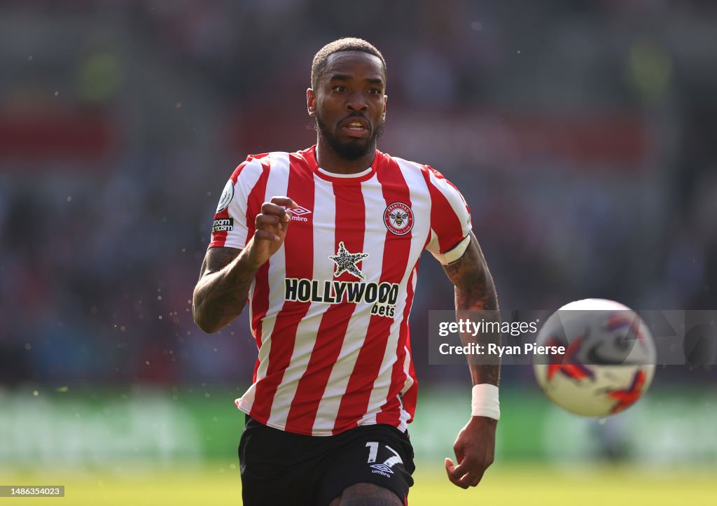 Brentford FC v Nottingham Forest - Premier League