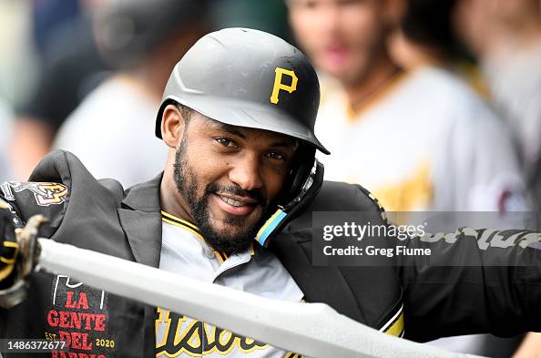 Pittsburgh Pirates v Washington Nationals Pittsburgh Pirates v Washington Nationals