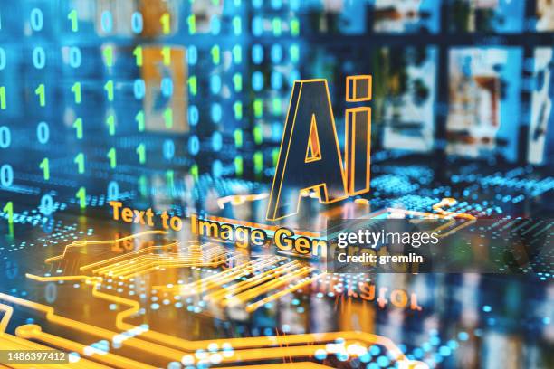 Machine Learning Models Photos and Premium High Res Pictures - Getty Images