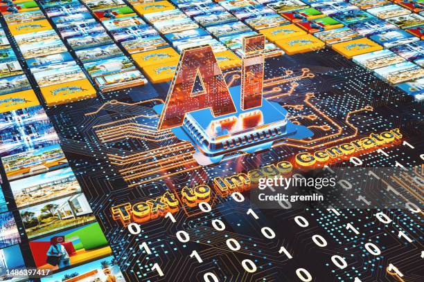 Machine Learning Models Photos and Premium High Res Pictures - Getty Images