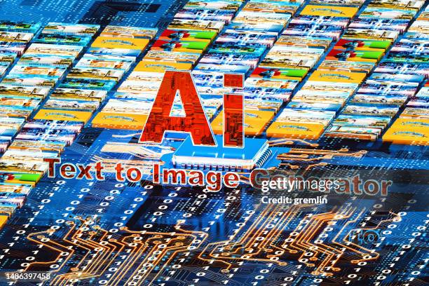 Machine Learning Models Photos and Premium High Res Pictures - Getty Images