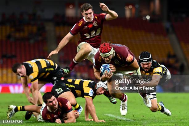 Fraser Falzon Rugby 1,030 Fraser Mcreight Photos & High Res Pictures - Getty Images