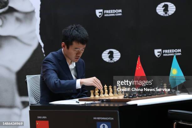 320 China Grandmaster Stock Photos, High-Res Pictures, and Images