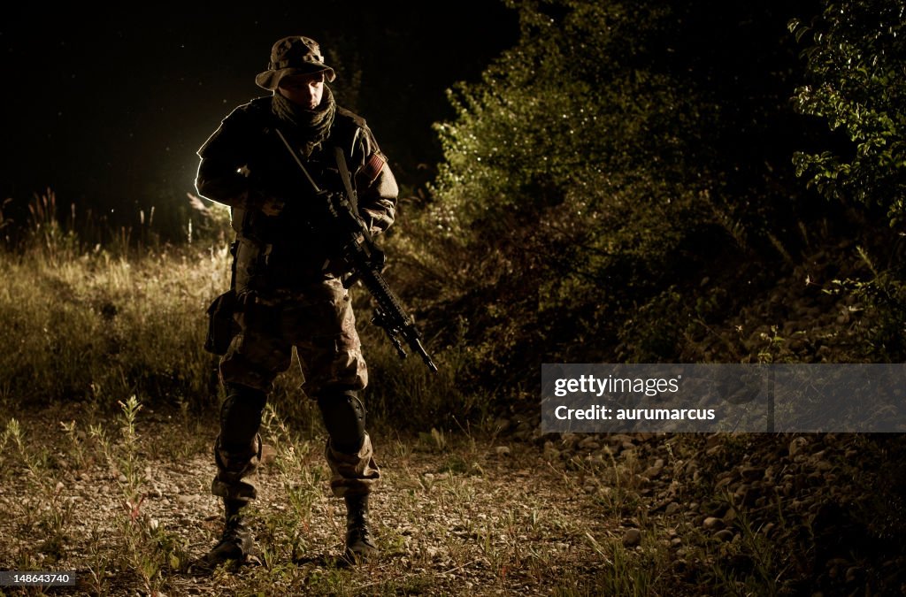 Patrol