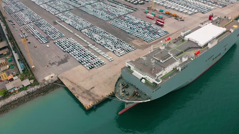 Embarques Roro Roro Vessel Videos and HD Footage - Getty Images