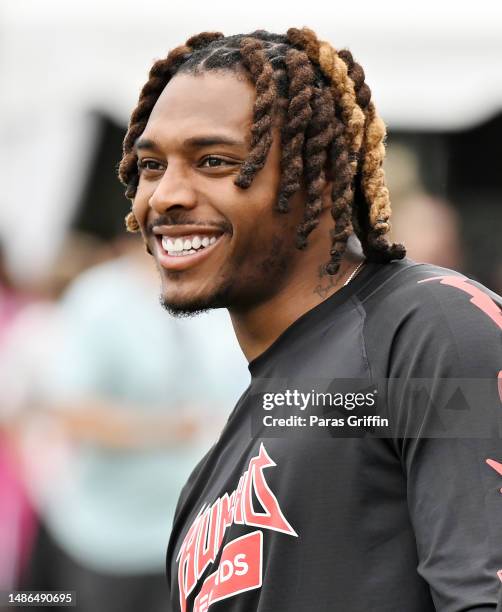 3,973 Jalen Ramsey Photos & High Res Pictures Getty Images