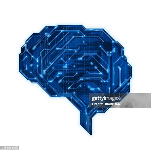 2,010 Machine Learning Clip Art High Res Illustrations - Getty Images