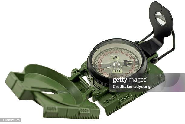 Compass Acronym Army Compass Photos and Premium High Res Pictures - Getty Images