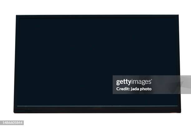 full frame photo of a tv screen - 4k resolution stock pictures, royalty-free photos & images