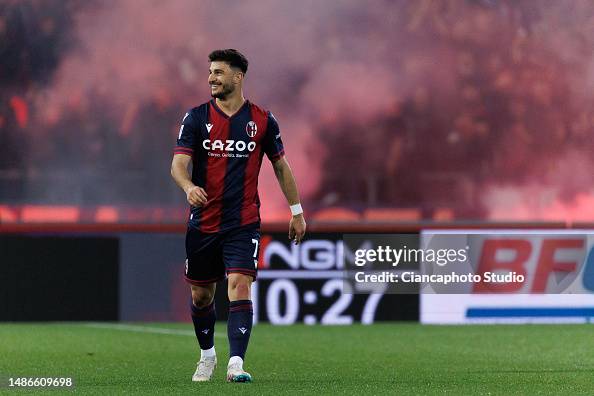 Bologna FC v Juventus - Serie A Bologna FC v Juventus - Serie A