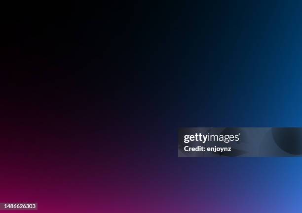 black, blue and pink abstract background - bold pink background stock illustrations