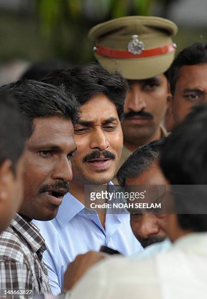 122 Ysr Reddy Photos and Premium High Res Pictures - Getty Images
